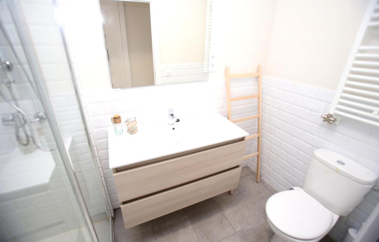 El Rincon De La Merced Junto Laurel Aire Acondicionado By Appartement