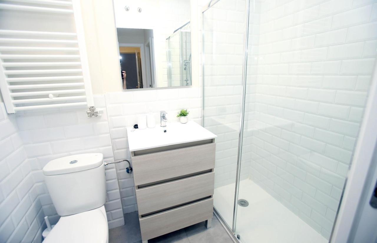El Rincon De La Merced Junto Laurel Aire Acondicionado By Appartement