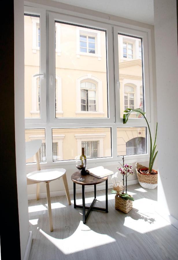 El Rincon De La Merced Junto Laurel Aire Acondicionado By Appartement Logroño