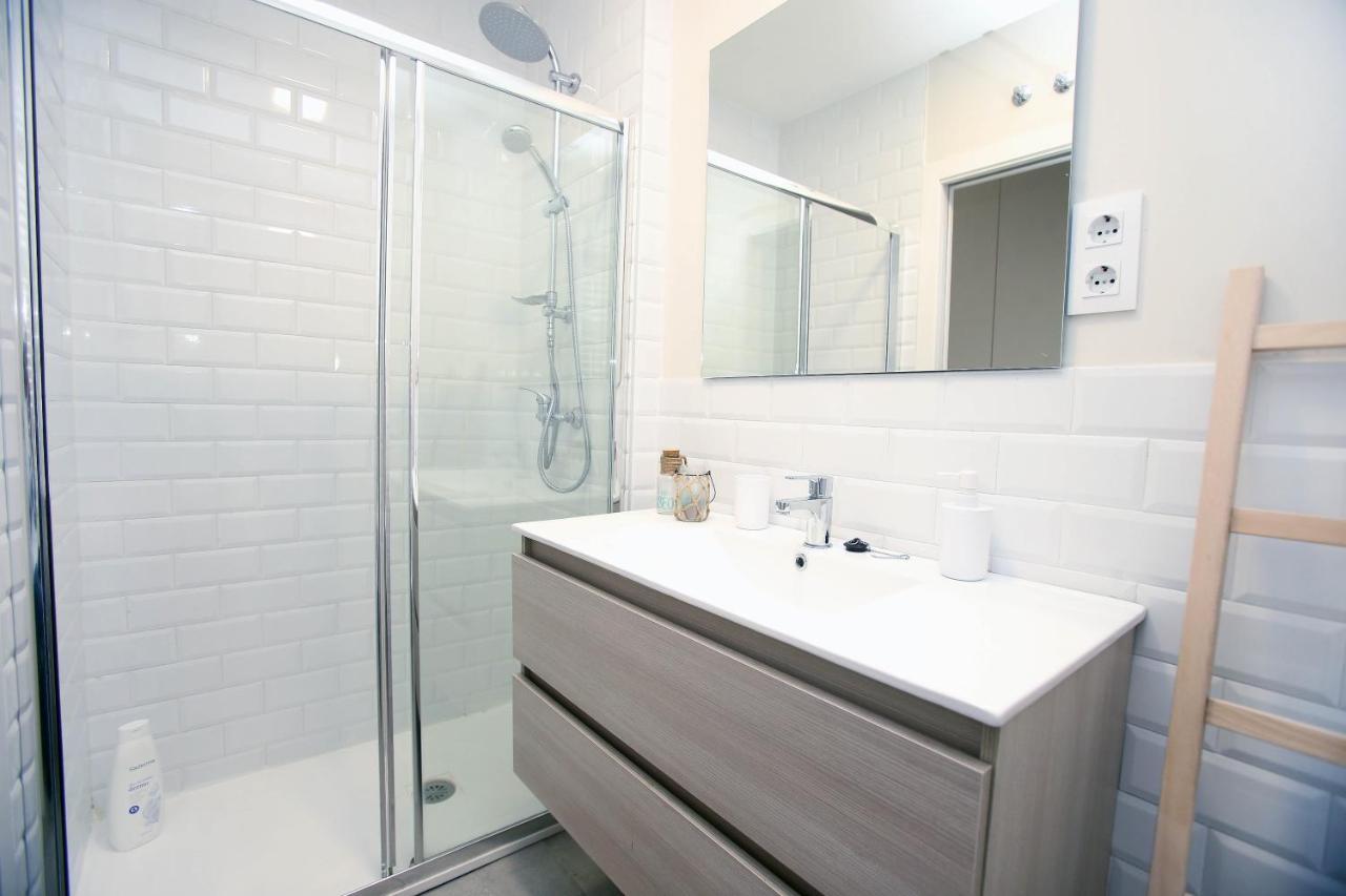 El Rincon De La Merced Junto Laurel Aire Acondicionado By Appartement