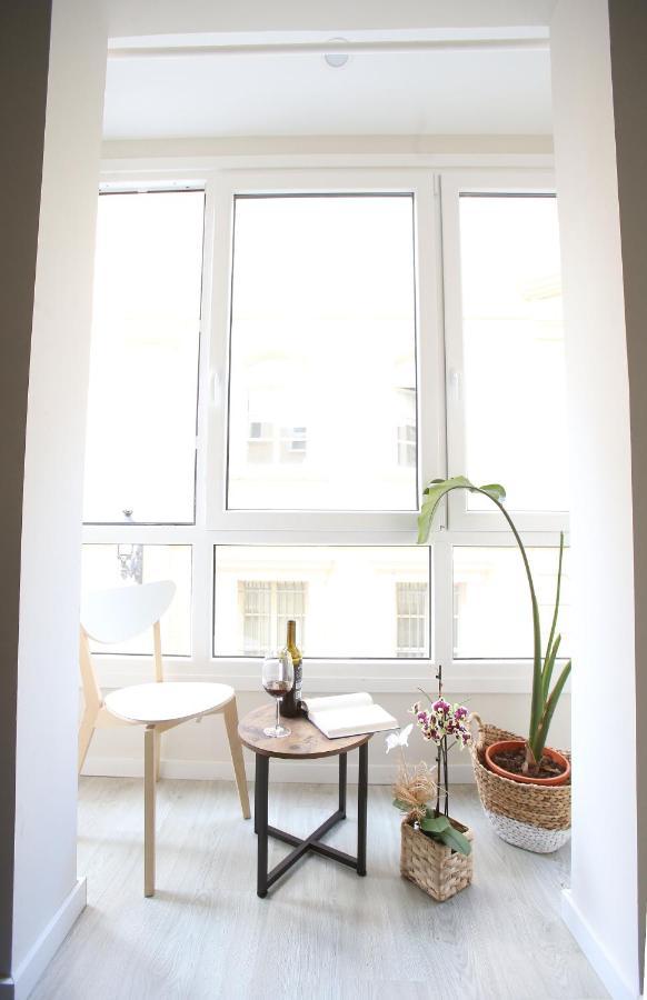 El Rincon De La Merced Junto Laurel Aire Acondicionado By Appartement