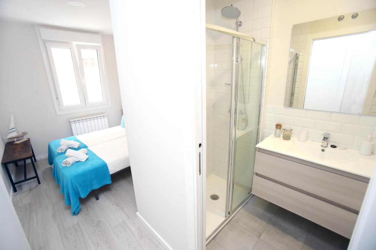 Appartement El Rincon De La Merced Junto Laurel Aire Acondicionado By