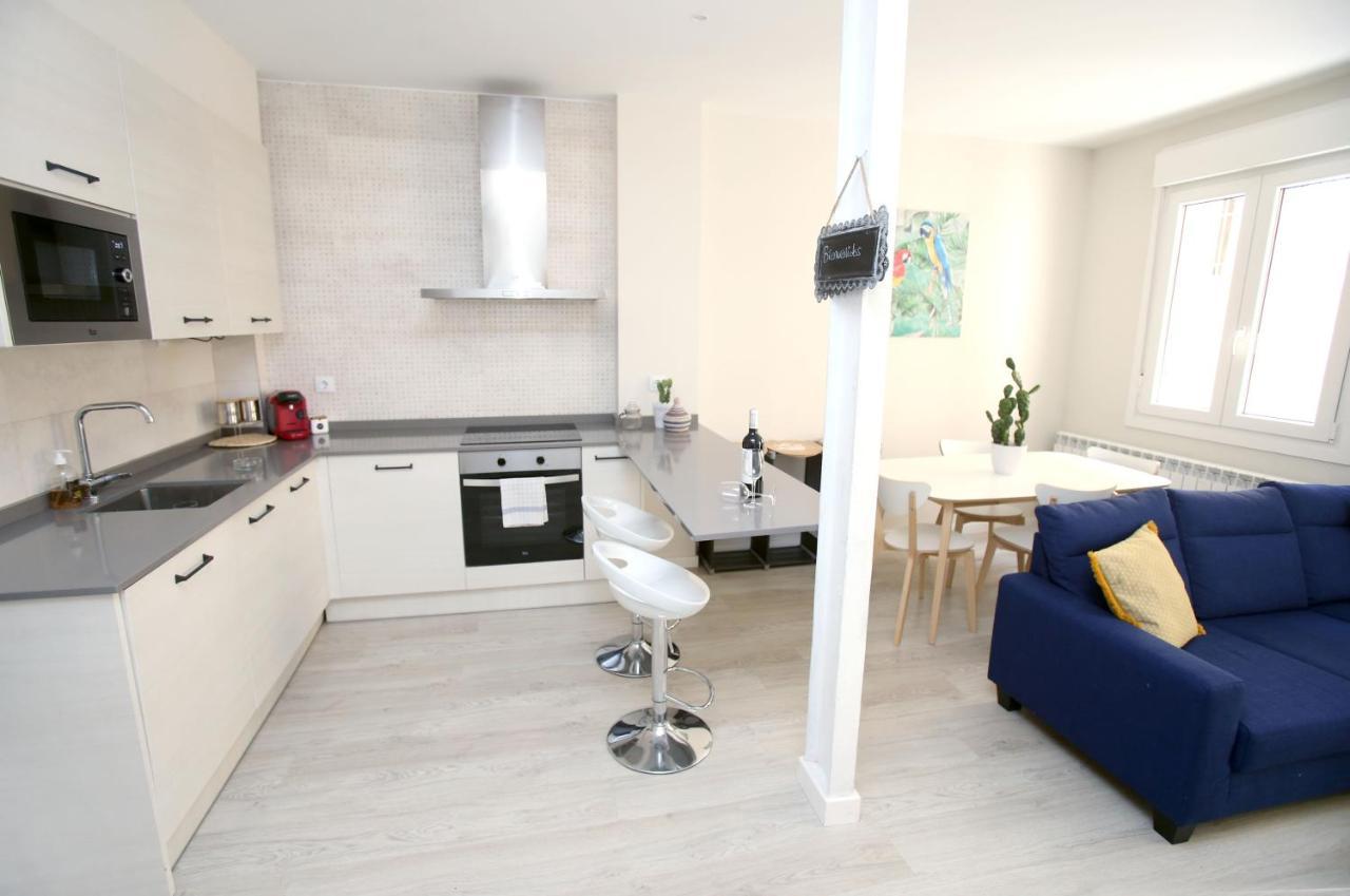 El Rincon De La Merced Junto Laurel Aire Acondicionado By Appartement