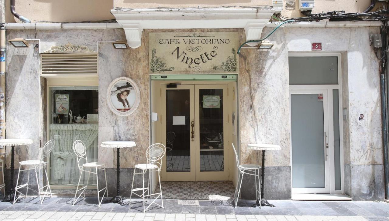 El Rincon De La Merced Junto Laurel Aire Acondicionado By