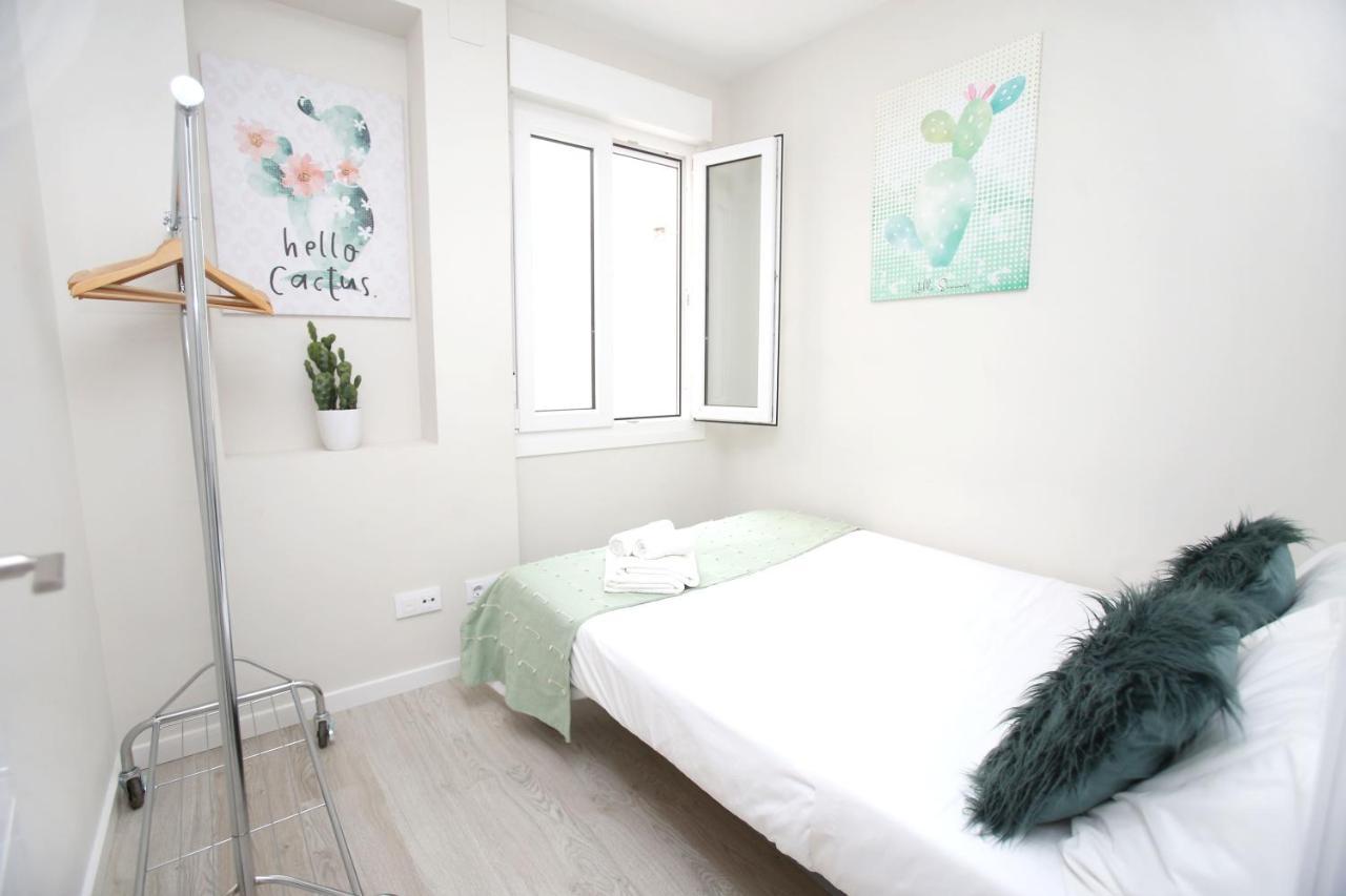 Appartement El Rincon De La Merced Junto Laurel Aire Acondicionado By