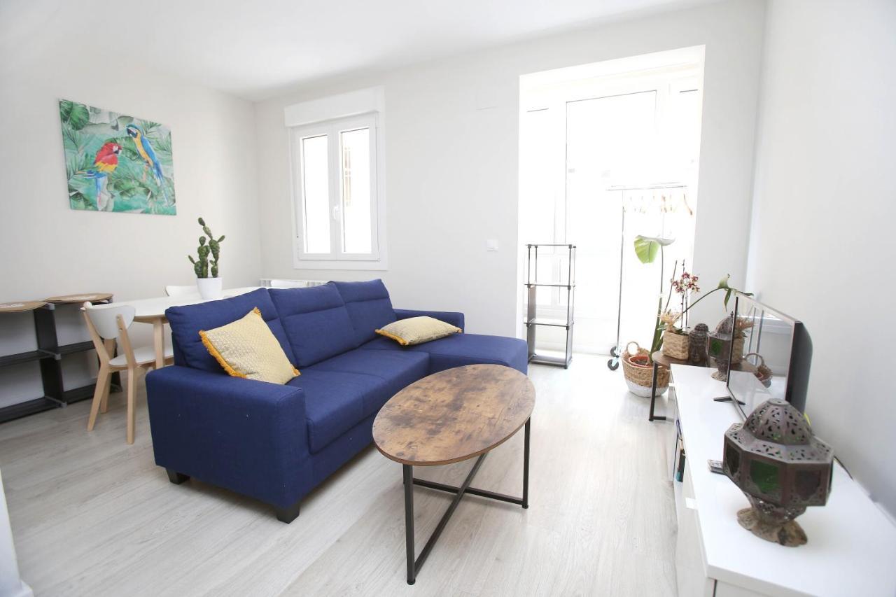 El Rincon De La Merced Junto Laurel Aire Acondicionado By Appartement