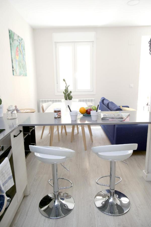 El Rincon De La Merced Junto Laurel Aire Acondicionado By Appartement *
