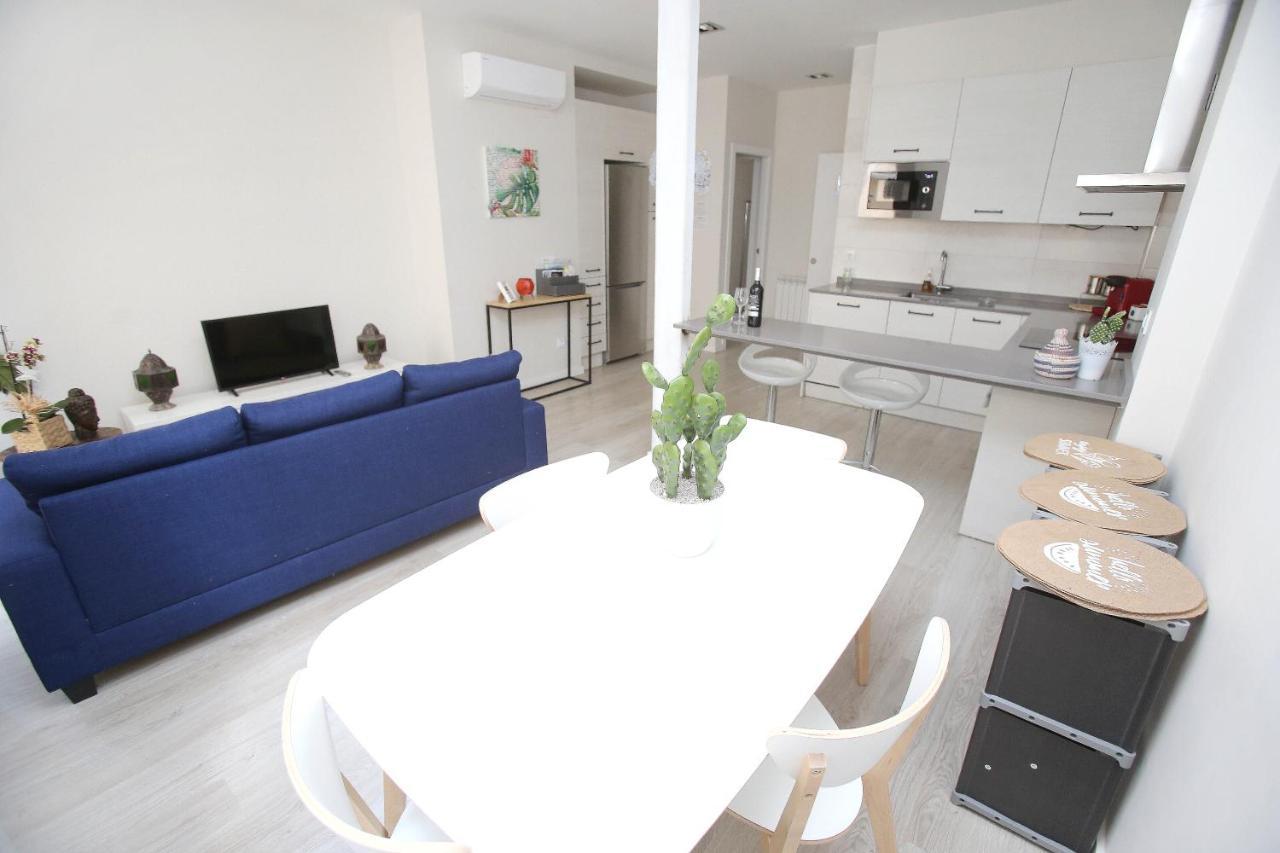 Appartement El Rincon De La Merced Junto Laurel Aire Acondicionado By Logroño