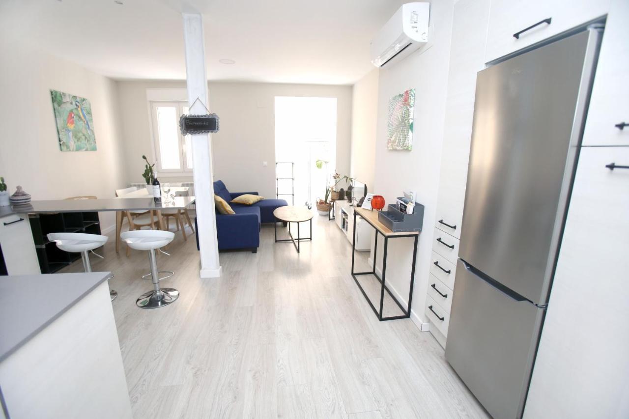 El Rincon De La Merced Junto Laurel Aire Acondicionado By Appartement