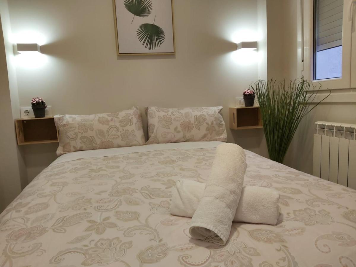 El Rincon De La Merced Junto Laurel Aire Acondicionado By Appartement Logroño
