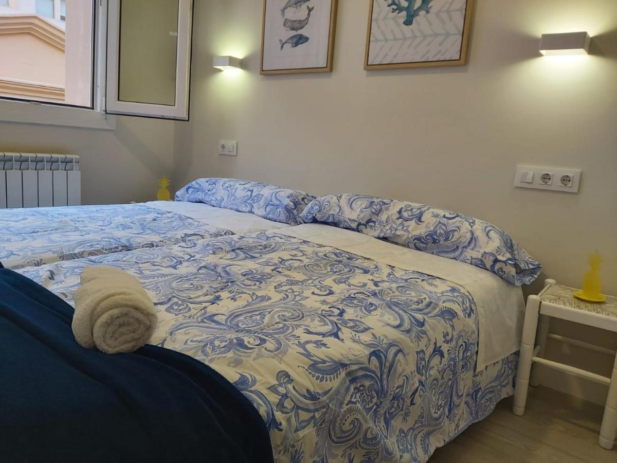 Appartement El Rincon De La Merced Junto Laurel Aire Acondicionado By *