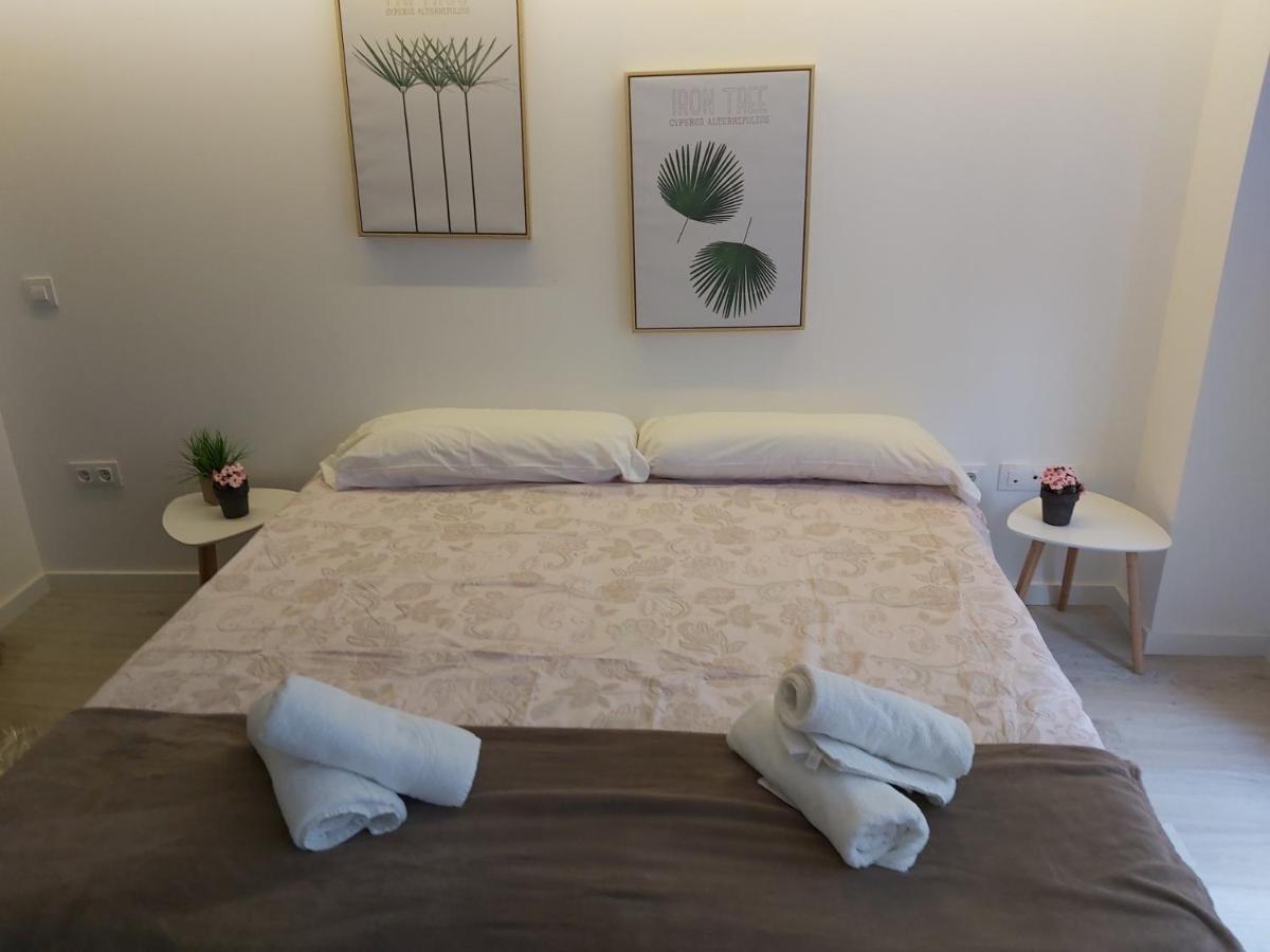 Appartement El Rincon De La Merced Junto Laurel Aire Acondicionado By Logroño